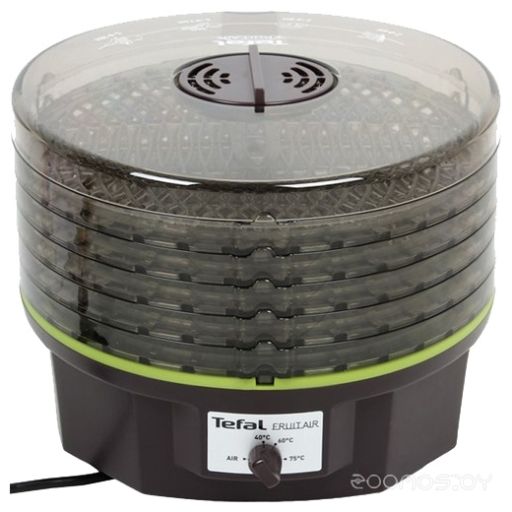 Сушилка для овощей и фруктов Tefal Fruit Air (DF100830), фото 1