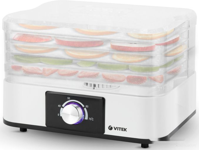 Сушилка для овощей и фруктов Vitek VT-5067