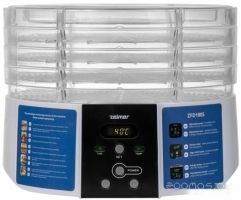 Сушилка для овощей и фруктов Zelmer ZFD1005