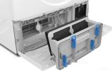 Сушильная машина Bosch Serie 6 WQG1417EPL