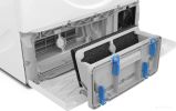 Сушильная машина Bosch Serie 6 WQG1417EPL