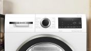 Сушильная машина Bosch Serie 6 WQG1417EPL