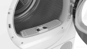 Сушильная машина Bosch Serie 6 WQG1417EPL