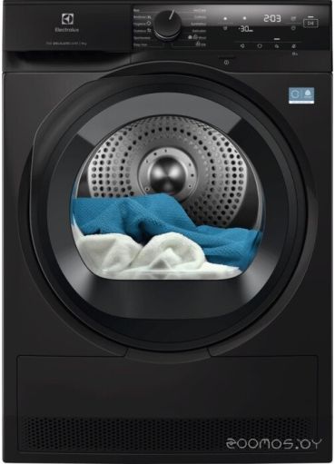 Сушильная машина Electrolux DelicateCare 700 EW7D495UDE