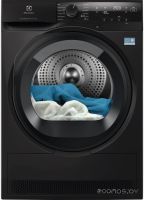 Сушильная машина Electrolux DelicateCare 700 EW7D495UDE