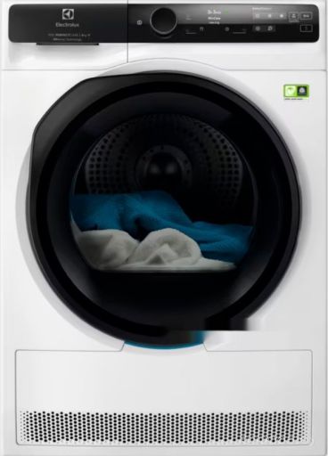 Сушильная машина Electrolux PerfectCare 900 EW9D787KCE