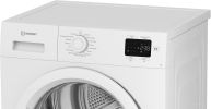 Сушильная машина Indesit IAS 3725 K