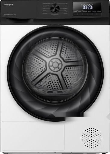 Сушильная машина Weissgauff WD 4948 Heat Pump