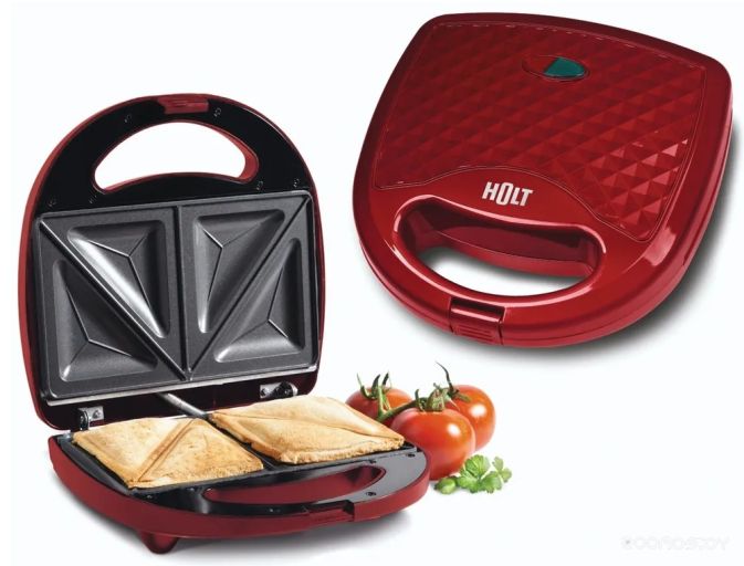 Сэндвичница Holt HT-SC-001