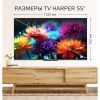 Телевизор HARPER 55Q770TS
