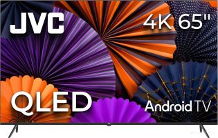 Телевизор JVC LT-65MU7500