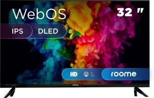 Телевизор Roome 32H426W