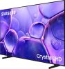 Телевизор Samsung Crystal UHD 4K U8000F UE85U8000FUXRU