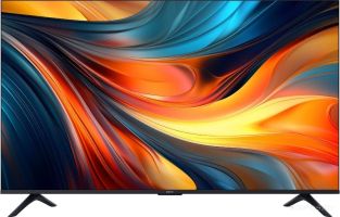 Телевизор Xiaomi TV A 32" 2026 L32MB-ARU (международная версия)