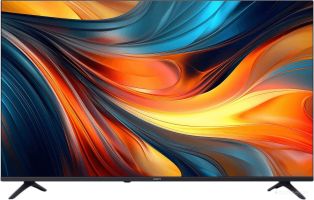 Телевизор Xiaomi TV A 43" FHD 2026 L43MB-AFRU (международная версия)