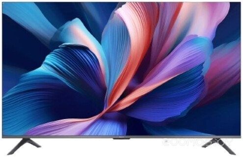 Телевизор Xiaomi TV A Pro 50" 2026 L50MB-APRU (международная версия)