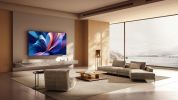 Телевизор Xiaomi TV A Pro 55" 2026 L55MB-APRU (международная версия)
