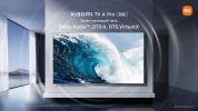Телевизор Xiaomi TV A Pro 55" 2026 L55MB-APRU (международная версия)