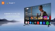 Телевизор Xiaomi TV A Pro 55" 2026 L55MB-APRU (международная версия)