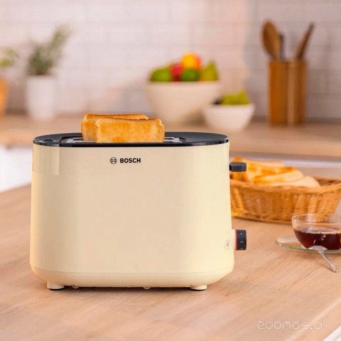 Тостер Bosch TAT2M127, фото 5