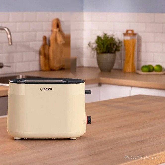 Тостер Bosch TAT2M127, фото 4