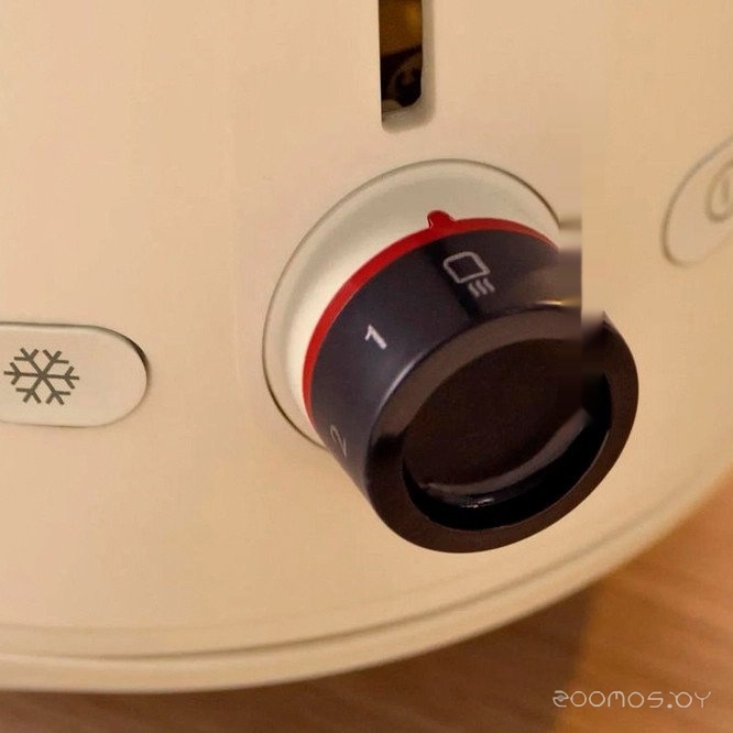 Тостер Bosch TAT2M127, фото 2