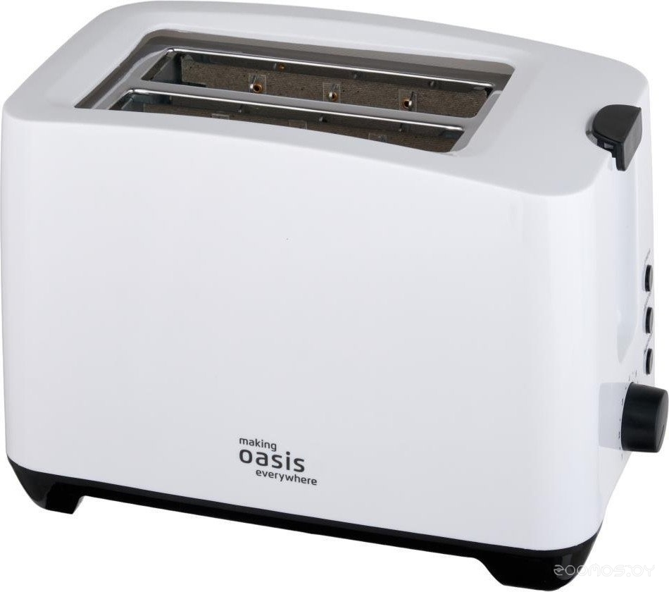 Тостер Making Oasis Everywhere TR-2W, фото 2