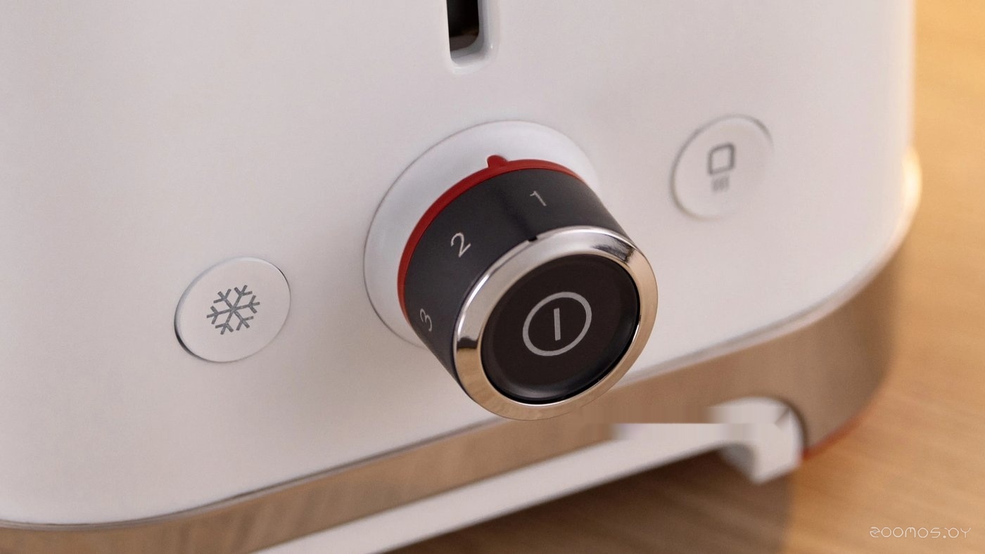 Тостер Bosch MyMoment TAT4M221, фото 4