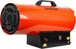 Газовая тепловая пушка Skiper GH-50000