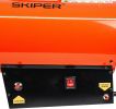 Газовая тепловая пушка Skiper GH-50000
