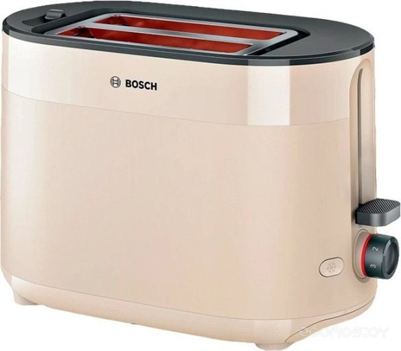Тостер Bosch TAT2M127, фото 1