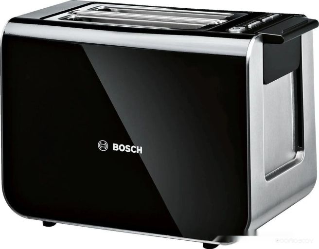 Тостер Bosch TAT8613N, фото 1