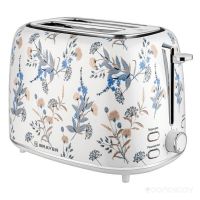 Тостер Brayer BR2103YE