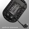 Тостер Redmond RT-437 (черный)