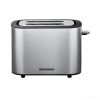 Тостер Redmond T906 Серый/металл