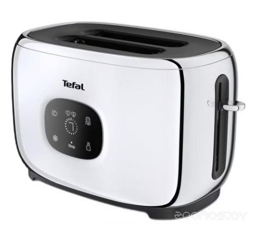 Тостер Tefal Majestuo TT883D10