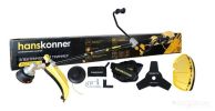 Триммер Hanskonner HGT10BS
