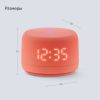 Умная колонка Яндекс Станция Лайт 2 (коралловый)