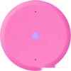 Умная колонка Яндекс Станция Лайт 2 без часов (розовый)