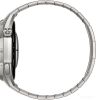 Умные часы Huawei Watch GT 6 Pro 46 мм (серебристый, с серебристым браслетом, международная версия)