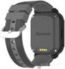 Детские умные часы Xenium W600 (темно-серый)