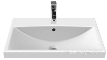 Умывальник CeraStyle Elite 60 032000-u