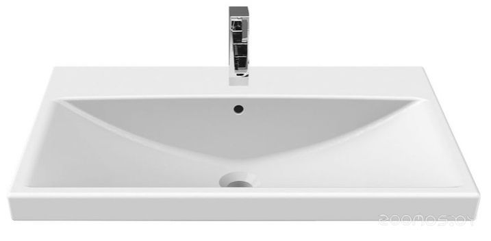 Умывальник CeraStyle Elite 70
