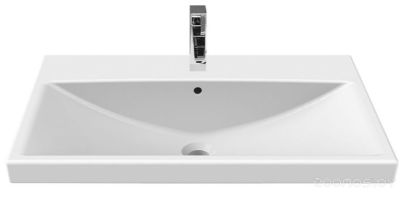 Умывальник CeraStyle Elite 70