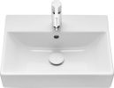 Умывальник Roca Oleta 50 73274C300Y (белый)