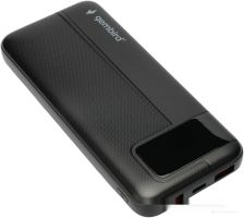 Внешний аккумулятор Gembird GPB-10Q