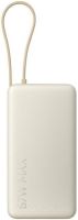Внешний аккумулятор Xiaomi 67W Power Bank 20000mAh PB2067 (бежевый, международная версия)