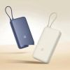 Внешний аккумулятор Xiaomi Power Bank 33W PB2030MI 20000mAh (бежевый, международная версия)