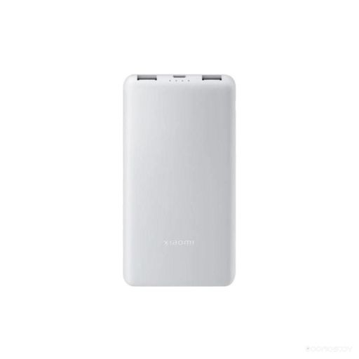 Внешний аккумулятор Xiaomi Power Bank Lite P16ZM 10000mAh (международная версия)