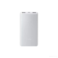 Внешний аккумулятор Xiaomi Power Bank Lite P16ZM 10000mAh (международная версия)